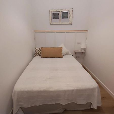 Acogedor Estudio En El Centro 산탄데르 외부 사진