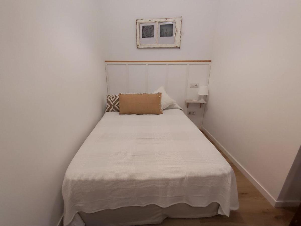 Acogedor Estudio En El Centro 산탄데르 외부 사진
